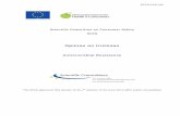 sccs o 023 - European Commissionec.europa.eu/.../consumer_safety/docs/sccs_o_023.pdf · SCCP/1251/09 Opinion on triclosan – antimicrobial resistance 6 ABSTRACT Triclosan is a biocide
