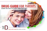 LEARN THE FACTS TO KEEP YOUR KIDS SAFE · weight loss, heart failure An addictive substance // Smoking harms every organ in the body and causes coronary heart disease, and stroke,