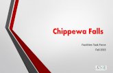 Chippewa Fallscfsd.chipfalls.k12.wi.us/district...2015/12/14  · Fall 2015 Agenda for Meeting Three 1. Review Survey Results 2. Analyze Top Three Options 3. Select a Final Recommendation