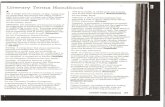 Literary Terms Handbook - PC\|MACimages.pcmac.org/SiSFiles/Schools/TX/HondoISD... · Literary Terms Handbook A Act Amajor unit ofadrama, orplay. Aplay may besubdivided into several