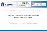 Creative Outreach Efforts to Increase Recruitment for PRSS1viuw040k2mx3a7mwz1lwva5-wpengine.netdna-ssl.com/... · 13/12/2017  · • Merrimack River Medical Associates (MRMA) is