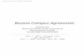 Faculty Staff Union | Representing Faculty Members …€¦ · Web view1.1This Agreement is made and entered into by and between the Board of Trustees of the University of Massachusetts