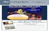 The Connection · God gives Moses the Ten Commandments. Week ending February 18, 2012 Parashat Mishpatim Exodus 21:1-24:18 This parasha continues the Torah’s presentation of Divine