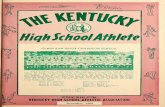 CLASS STATE CHAMPION SENECA - KHSAA · 2013-04-17 · TheKentuckyHighSchoolAthlete OfficialOrganofthe KentuckyHighSchoolAthleticAssociation VOL.XXVIII—NO5 DECEMBER,1965 $1.00PerYear