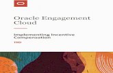 Cloud Oracle Engagement...Note: With Release 19A (11.13.19.01.0), "Oracle Sales Cloud" has been incorporated within "Oracle Engagement Cloud." Existing Oracle Sales Cloud users will