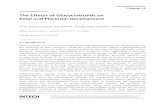 The Effects of Glucocorticoids on Fetal and Placental ... · The Effects of Glucocorticoids on Fetal and Placental Development 309 intervillous blood flow and, hence, the exchange