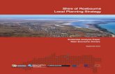 Shire of Roebourne Local Planning Strategy · 2014-07-11 · Executive Summary The Shire of Roebourne is one of the four local government areas that make up the Pilbara region of