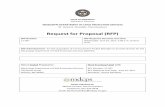 Request for Proposal (RFP) - MDCPS...Request for Proposal (RFP) RFP Number: 17-007 RFP Response Due Date and Time: Wednesday, June 16, 2017, 3:00 p.m. Central Time RFP Advertisement: