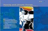 Poverty and Climate Change - OECD.org · Strengthening Adaptation Efforts XI Next Steps XII Part 1: Climate Change and the Poor 1 1.1 Climate Change is a Reality 1 1.2 Developing