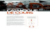 Formations postbac, Lycée du Gué-à-Tresmes CATALOGUE DE …gueatres.cluster014.ovh.net/assets/cataloguedecoursv6.pdf · Le cursus conduisant au DN MADE vise la formation de futurs