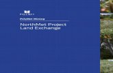 NorthMet Project Land Exchange - PolyMetpolymetmining.com/.../09/45451_PolyMet_LandExchangePamphlet_A… · Minnesota, including coniferous, deciduous and mixed coniferous and deciduous