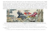 msrael.weebly.com€¦ · Web viewNonetheless, in the early stages of revolution (1789-1791), many people believed that France could become a constitutional monarchy with a far more