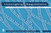 Untangling Regulations-- Latest Version[5] · 2017-06-30 · Untangling Regulations: Natural Hair Braiders Fight Against Irrational Licensing is a survey of braiding laws in all 50