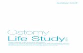 Ostomy Life Study · 2018-08-09 · Ostomy Life Study 2015/16 Insights contributing to raise the standards of ostomy care: This edition of the Ostomy Life Study presents a new perspective