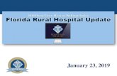 January 23, 2019 · Florida Updates & Closing - Evelyn Leadbetter, Network Services Manager - HomeTown Health, LLC. Susannah Cowart, Susannah Cowart, Director of ... As a consultant,