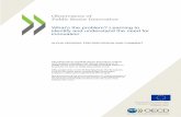 Observatory of Public Sector Innovation - OECD...The Observatory of Public Sector Innovation collects and analyses examples and shared experiences of countries on how to make innovation