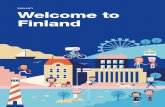 Welcome to Finland 2018 - Valtioneuvostojulkaisut.valtioneuvosto.fi/bitstream/handle/10024/161193/MEAEguide_18_2018...Welcome to Finland 2018 More information at 3 Welcome to Finland!