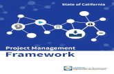 California Project Management Framework (CA-PMF)test.capmf.cio.ca.gov/pdf/CA-PMF.pdfPage ii California Department of Technology Contents Project Management Framework Overview 3 Overview