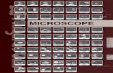 MICROSCOPE - WordPress.com...Output Current Number of LED LED Brightness Weight 400mA 60 pcs 1500mcd 260g Compact and lightweight lighting for stereo microscope High intensity, long