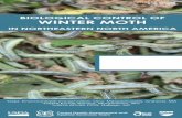 BIOLOGICAL CONTROL OF WINTER MOTH - fs.fed.us · NEW ENGLAND. Researchers at the University of Massachusetts, Amherst initiated a winter moth biocontrol . program in New England in