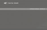 STRUCTURAL STEELS - sij.rsc.sisij.rsc.si/assets/rsc-structural-steels-oct-015-eng.pdf · → AISI: 4142 RS 025 → DELIVERY CONDITION: quenched and tempered at 750-1300 N/mm2 depending