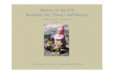 History of Art 670 Buddhist Art: Theory and 2014-01-20آ  History of Art 670 Buddhist Art: Theory and
