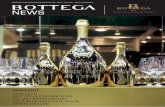 NEWS - Bottega spa · 3/10 white peach juice; 7/10 sparkling Prosecco. Preparation: Chill a flute, pour the sparkling wine and fill with the peach juice blended with ice. Ingredients