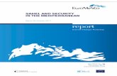 Beirut, 26 October 2017 report - EuroMeSCo€¦ · Beirut, 26 October 2017 1 EUROMESCO REPORT Executive Summary The Dialogue Workshop “Sahel and Security in the Mediterranean ”