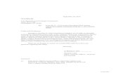 VIA EDGAR - sec.gov · VIA EDGAR U.S. Securities and Exchange Commission 100 F Street, NE Washington, DC 20549 RE: Form 40-33 – Civil Action Document Filed Against Full Circle Capital