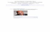 THE PARTNERSHIP AT DRUGFREE.ORG’S “MEET THE PARENTS …€¦ · Andrew Zimmern am a recovering drug addict and alcoholic. was a homeless bum for a year, squatting abandoned buildings