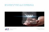 INTERNATIONAL E-COMMERCE IN AFRICA: THE WAY FORWARD€¦ · INTERNATIONAL E-COMMERCE IN AFRICA: THE WAY FORWARD EC-15-364.E xi Executive Summary E-commerce has great potential to