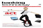 Markets & InvestM ent It & Ops retaIl BankIng cards ... · Markets & InvestM ent It & Ops retaIl BankIng cards transactIOn BankI ng rIregulatIOsk & n Cloud in finanCial serviCes How