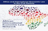 Africa and International Economic Law in the 21st Century · !2 THURSDAY, JULY 18, 2019 2:00 - 3:30pm Registration (Main Auditorium) 3:45 - 4:05pm Welcome Remarks (Main Auditorium)
