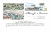 Sheely Center A PLANNED UNIT DEVELOPMENT Case Z-29-12-6 ... · property from the current C-2 HR PCD to Planned Unit Development (PUD) to allow for the development of an urban mixeduse