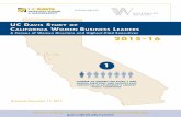 A Census of Women Directors and Highest-Paid …...The UC Davis Graduate School of Management is proud to publish our 11th annual UC Davis Study of California Women Business Leaders: