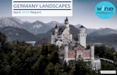 GERMANY LANDSCAPES - Wine Intelligence...8 Germany Landscapes 2019 1) Defining the right samples: Wine Intelligence, with the support of global research companies (e.g. TNS, YouGov),