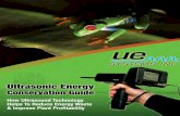 Increase Productivity and Energy Efficiency Through Ultrasoundmedia.noria.com/sites/WhitePapers/WPFILES/UESystems201303.pdf · Increase Productivity and Energy Efficiency Through