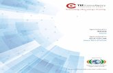 tizconsultancy.comtizconsultancy.com/.../2018/10/TIZ-BROCHURE-Latest.pdf · TIZ is a team of enthusiastic and energetic professionals with a passion to engage with Global Organizations,