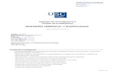 INGENIERÍA AMBIENTAL Y BIOPROCESOS - USCimaisd.usc.es/ftp/oit/gruposinvestigacion/GI-1613_C.pdf · Sustainable production of biologically active molecules of marine based origin