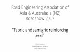 Road Engineering Association of Asia & Australasia (NZ ... Road Engineering Association of Asia & Australasia