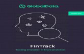 FinTrack - verdict.co.uk · New10 online lending platform provides loans to SMEs ... Depending on the price of the smart glasses this service may be restricted to high-income and/or