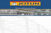 Steelmaster - 2010-03-18آ  Steelmaster 60WB â€“ a single pack, thin film, waterborne, intumescent coating