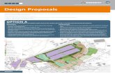HOYLAND NORTH MASTERPLAN FRAMEWORK Design Proposals · 2019-08-02 · Illustrative Masterplan - Option A DATE: 01.08.19 SCALE: 1:2500 @ A1 DRAWING NO: 36 REVISION: -PROJECT NO: A098949-046