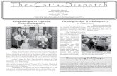 The-Catâ€™s-Dispatch ... The-Catâ€™s-Dispatch Walnut Ridge, Arkansas Lawrence County School District
