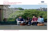 2016 entry Undergraduate Prospectus - Amazon S3 · 2016-08-23 · The University of Edinburgh Undergraduate Prospectus 2016 entry 01 “You are now in a place where the best courses