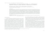 Potentialities of Natural Dyestuffs as Antifeedants ... · Potentialities of Natural Dyestuffs as Antifeedants against Anthrenus verbasci 243 (MLS-3780, Sanyo Electric Co., Ltd.).
