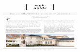 Discover Hamptons Style by OSWALD HOMES · Yet the origins of the Hamptons style we know and love are actually a far cry from the luxurious multi-million-dollar beach houses found