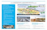 CASE STUDY - SUSTAINABILITY ALKIMOS BEACH, WESTERN … · tips. • Connections to a regional town centre and transport links. • Extensive park and shared trail networks (all homes