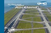 In, Out and Around Auckland Auckland area â€“ Auckland and Whenuapai. Auckland The Auckland CTR is Class