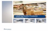Leading Media Products - Honeywell Productivity and ......8 8 8 8 8 8 Ctn Weight 11 17 21 21 21 21 Stock/ MTO MTO Stock Stock Stock MTO Stock PF8 Ribbon (½” Core) 11043304 11043304